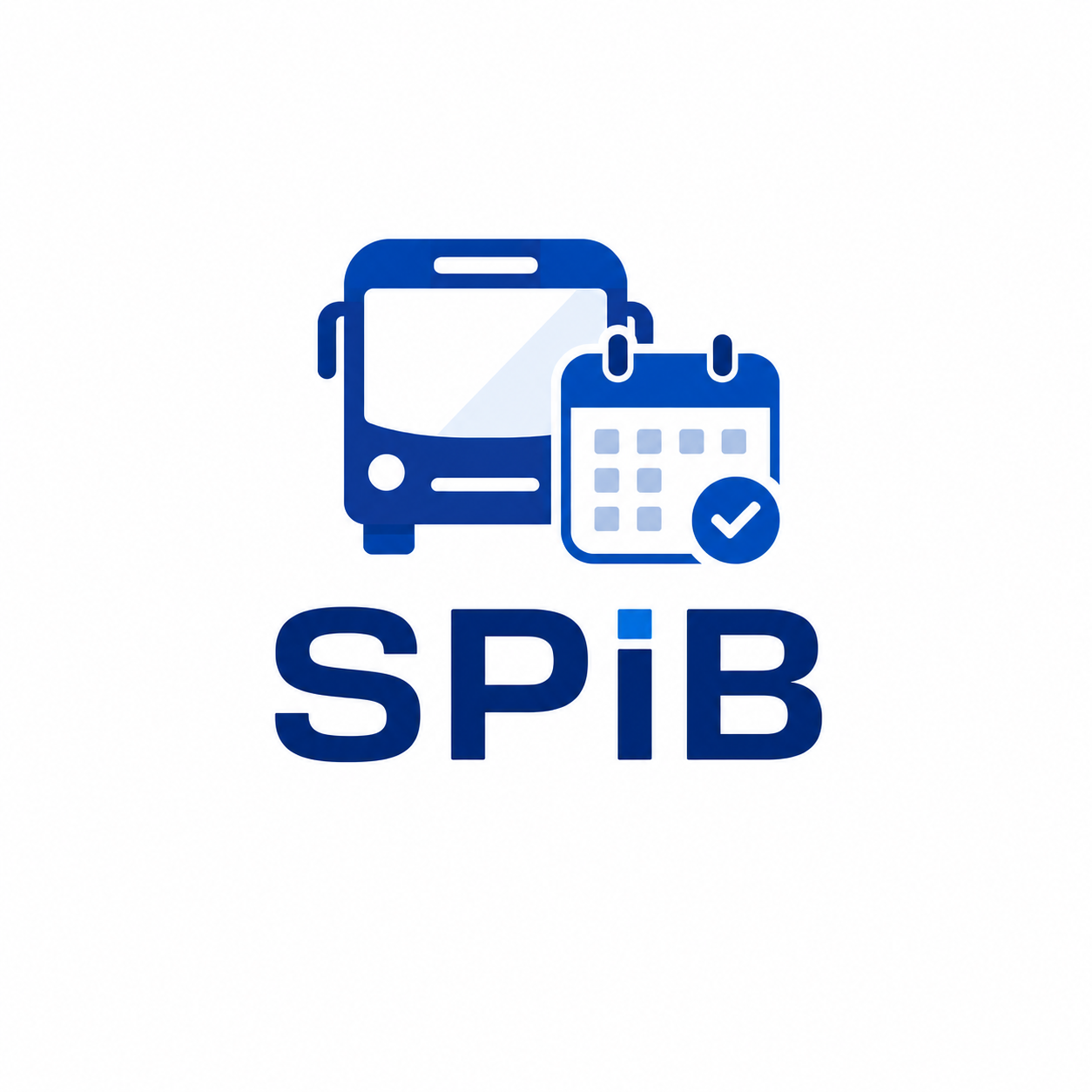 Logo SPIB
